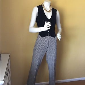 Vintage 60’s Young Innocent by Arpeja jumpsuit
